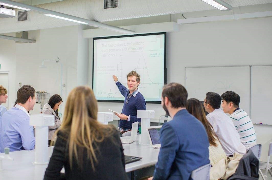 西澳大學掛科如何補救