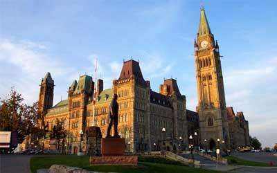 到卡爾頓大學留學需要注意什么