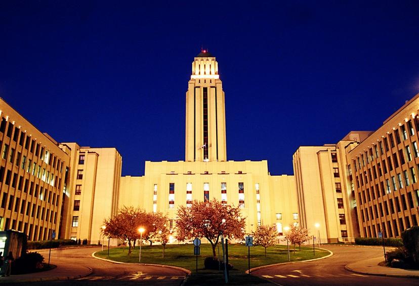 在加拿大蒙特利爾大學論文掛科怎么辦？