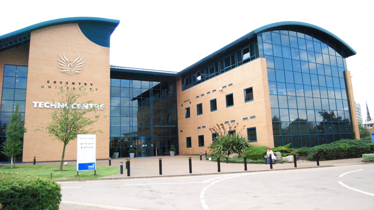 英國(guó)考文垂大學(xué)汽車(chē)設(shè)計(jì)專(zhuān)業(yè)有多優(yōu)秀？看過(guò)這篇文章你就知道~