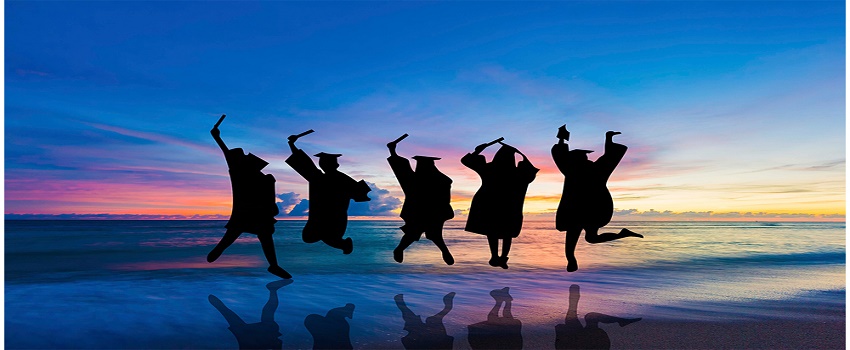 留學美國適合女生的幾個專業推薦~