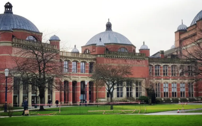 伯明翰大學作業輔導