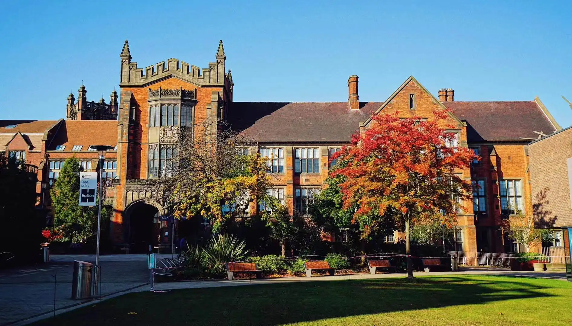 澳洲紐卡斯爾大學人力資源管理課程怎么樣？