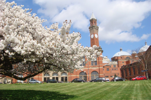 學心理學專業伯明翰大學和杜倫大學哪個比較好一些呢？