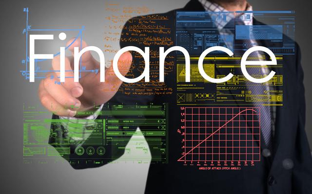 金融留學作業輔導