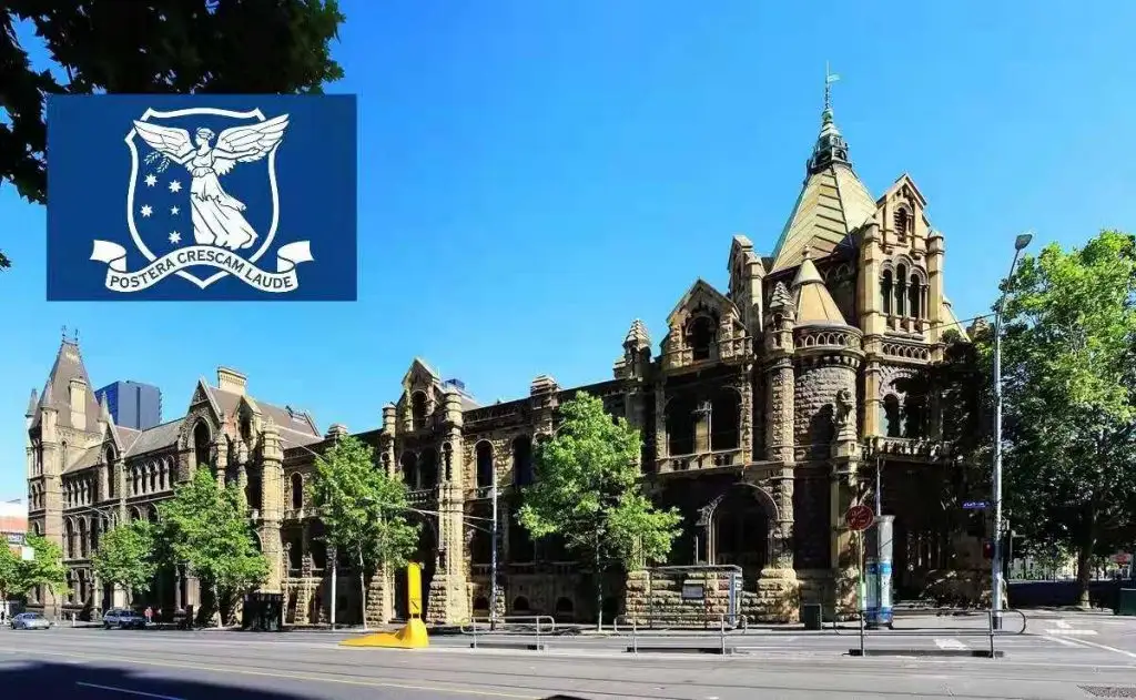 墨爾本大學新生應該了解的Science學院介紹