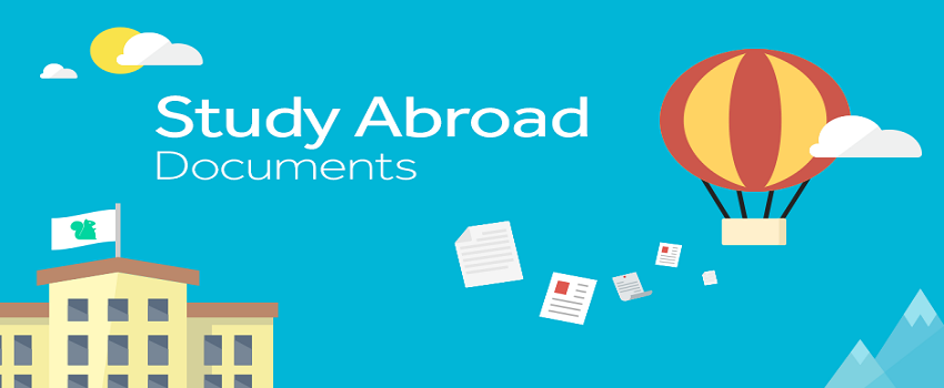 留學文書怎么寫