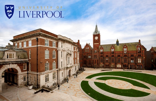 利物浦大學(xué)作業(yè)輔導(dǎo)
