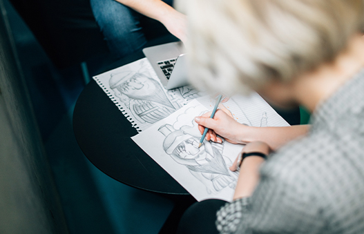 藝術專業論文輔導