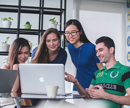 國內考研保研的學生