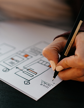 產業化科研項目