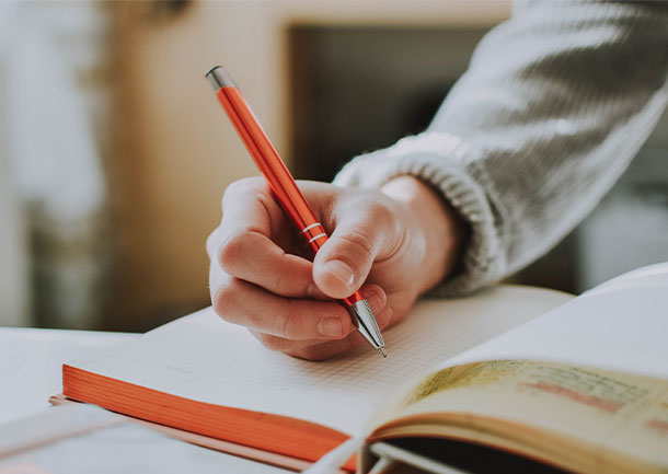 畢業論文有多棘手？