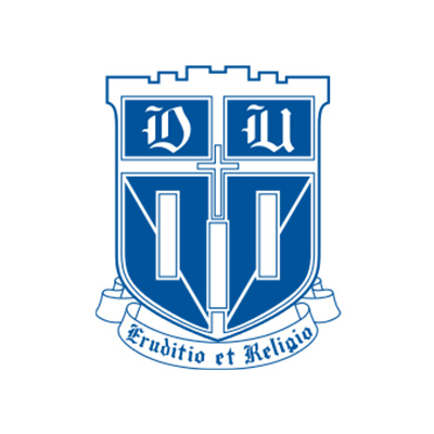 杜克大學
