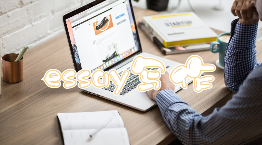 英國essay論文寫作