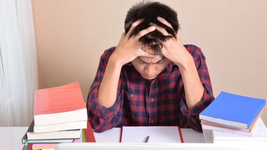 澳洲大學考試掛科怎么辦