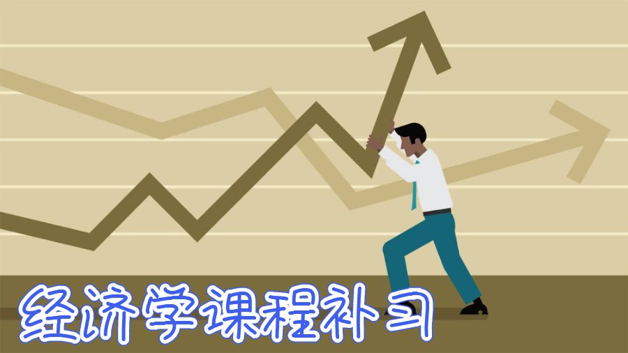 經(jīng)濟(jì)學(xué)課程補(bǔ)習(xí)