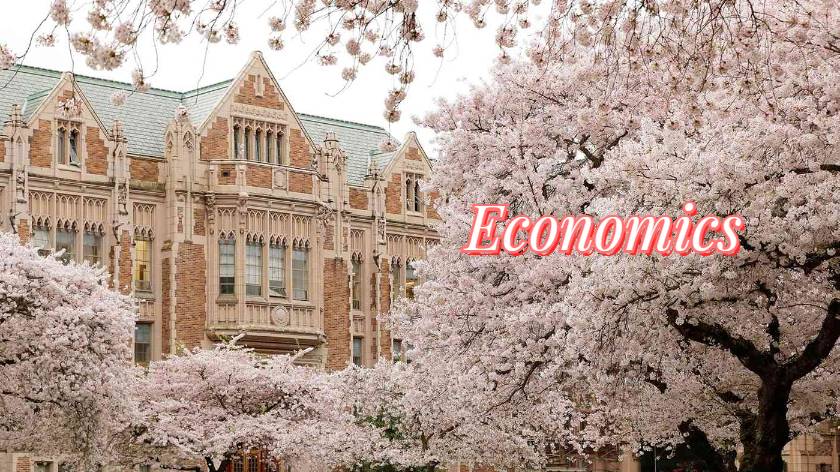 Economics 課程輔導