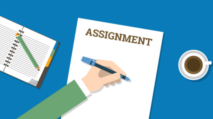 留學生作業輔導