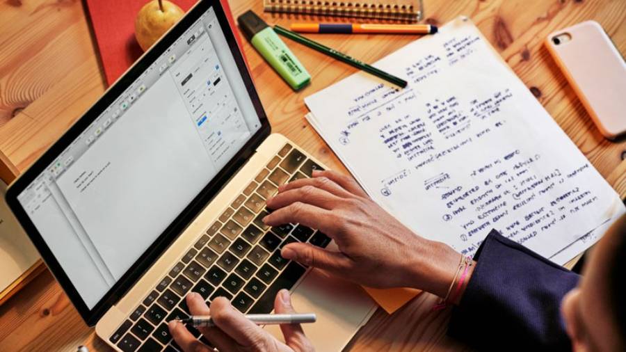 留學生論文寫作