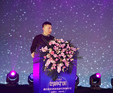 海馬課堂創始人曲涵：不僅成功留學還要留學成功