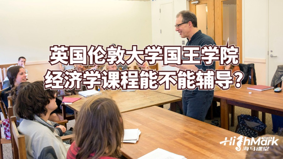 英國倫敦大學國王學院經濟學課程能不能輔導?