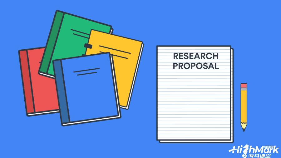 申請海外大學，PHD RP要怎么寫?(上)