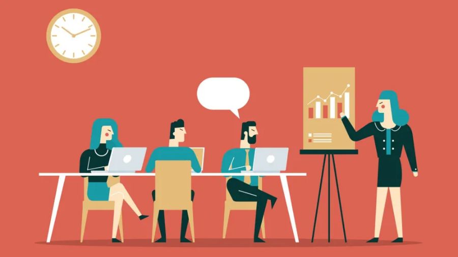 presentation開場(chǎng)白