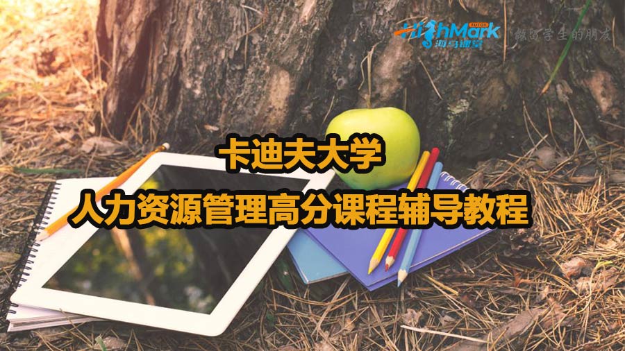 卡迪夫大學人力資源管理高分課程輔導教程