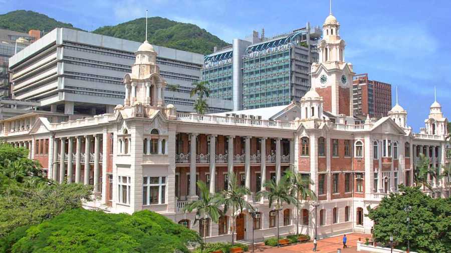 香港大學掛科怎么辦