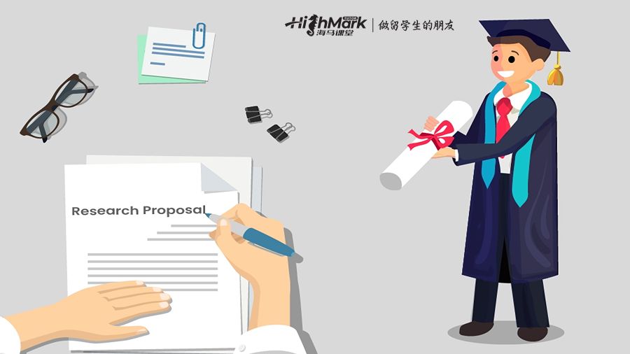 如何用 8 個實用步驟撰寫博士文書(外加小貼士)