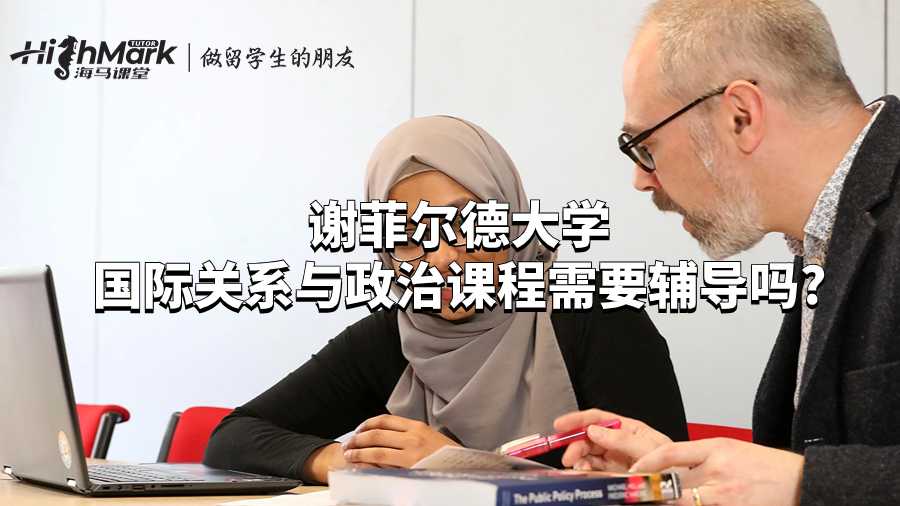 國際關系與政治