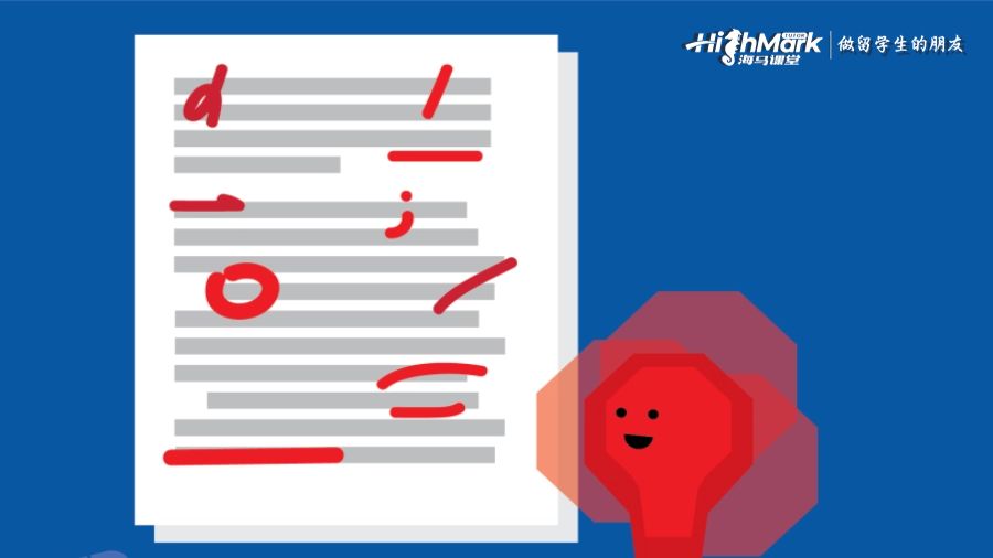 第二語言中寫作的挑戰