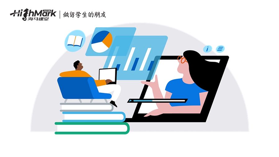 澳國立大學大一新生如何進行課程預習