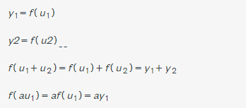 加拿大課程輔導:動態系統模型的分類和特征
