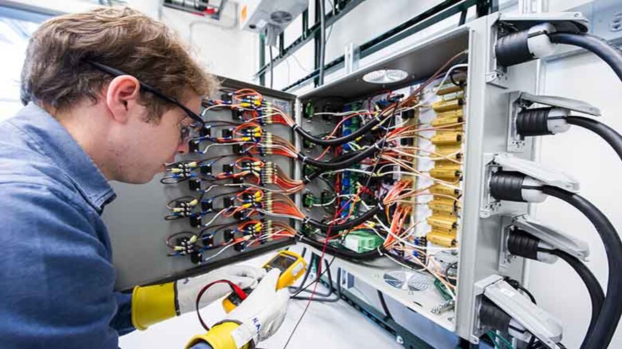 紐卡斯爾大學電力電子課程輔導