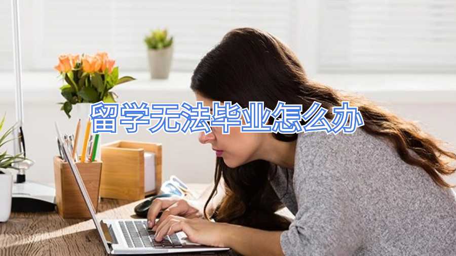 留學無法畢業怎么辦