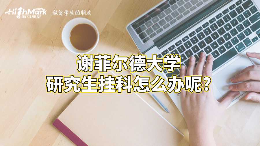 謝菲爾德大學研究生掛科怎么辦呢?