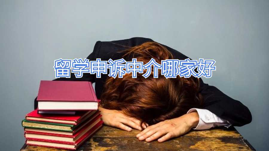 留學(xué)申訴中介哪家好