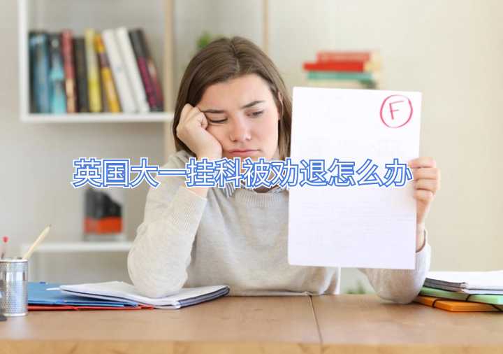英國大一掛科被勸退怎么辦