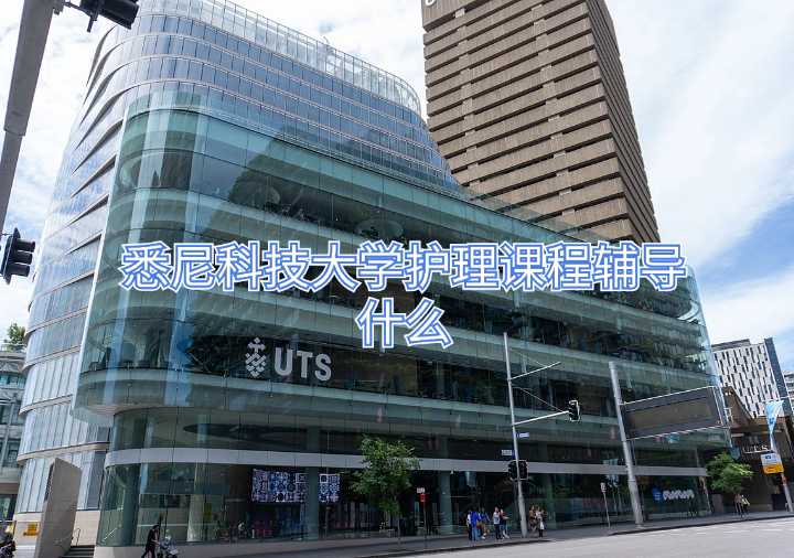 悉尼科技大學護理課程輔導什么