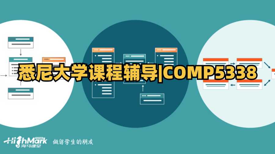 悉尼大學課程輔導