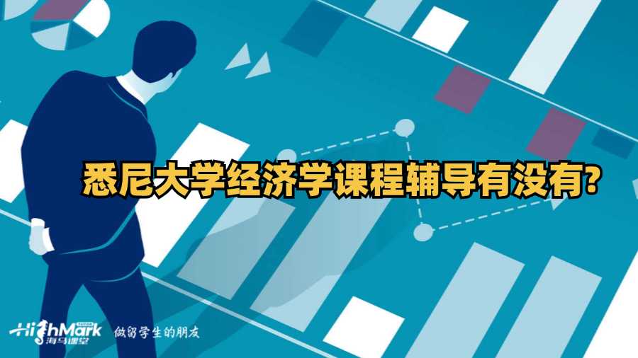 悉尼大學經濟學課程輔導有沒有?