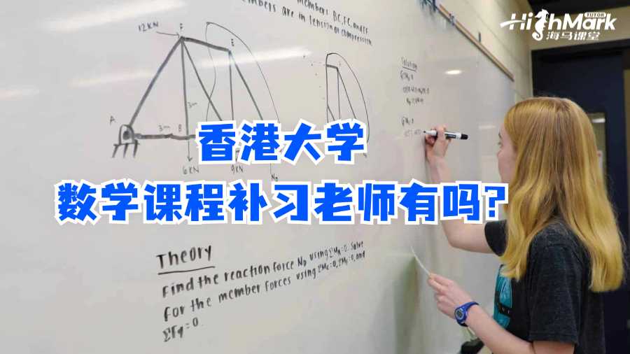 香港大學(xué)數(shù)學(xué)課程補習老師有嗎?