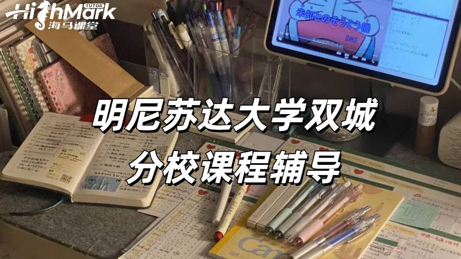 明尼蘇達大學雙城分校論文中的假設怎么寫？