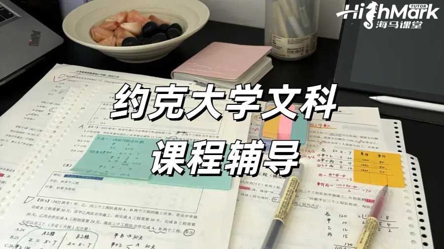 留學(xué)生課程輔導(dǎo)