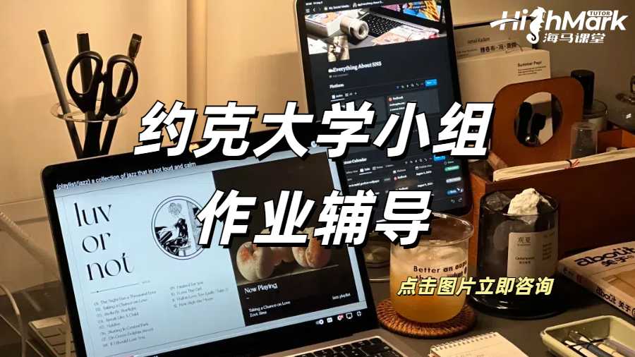 加拿大約克大學留學生小組作業(yè)