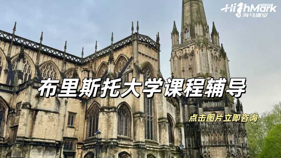 布里斯托大學課程輔導