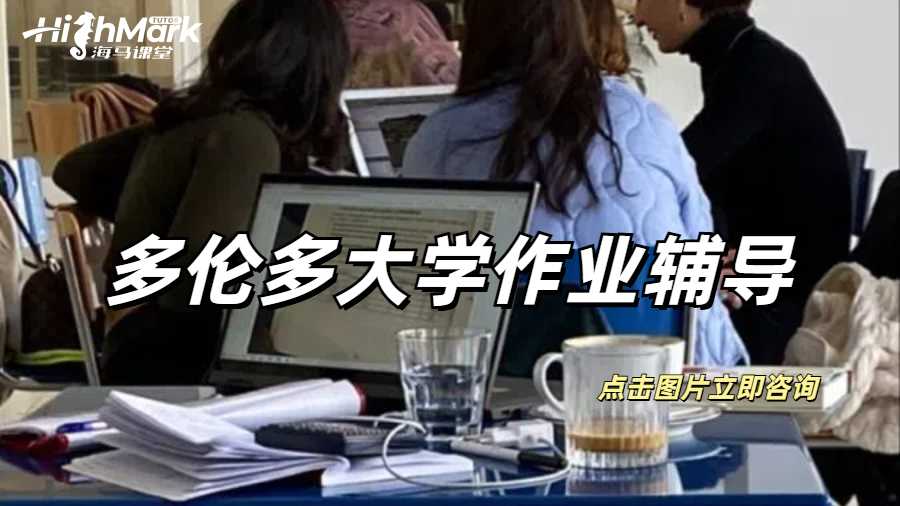 多倫多大學城市經濟學作業輔導