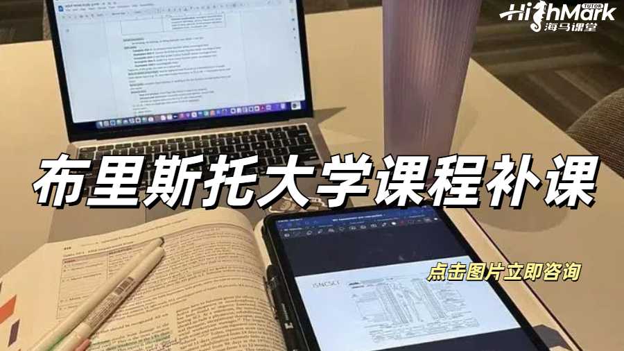 布里斯托大學土木工程課程難點補課