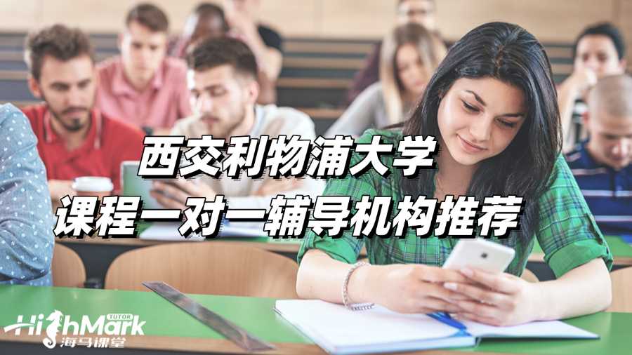 西交利物浦大學課程一對一輔導機構推薦
